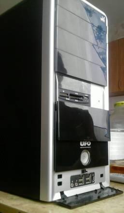 Хороший компьютер для работы и игр за 3000 руб Москва