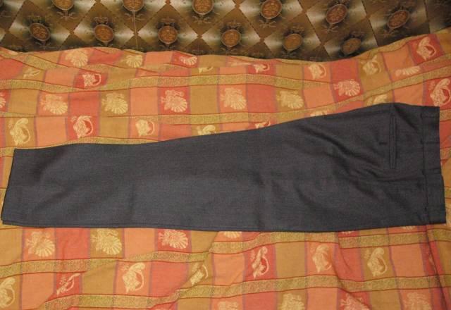 Брюки мужские новые классические р.46-48 Санкт-Петербург