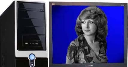 Компьютер 2х ядерный Intel Core 2 (3,06GHz x2) Москва