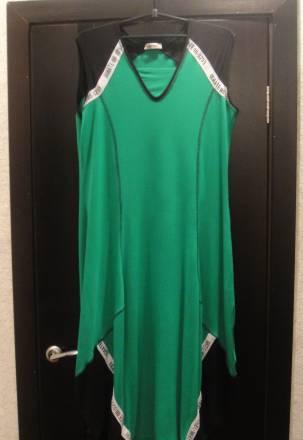 Платье р.50-52 Москва