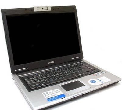 Двухъядерный игровой Asus F3K (x53k) Москва