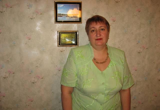 Няня Москва