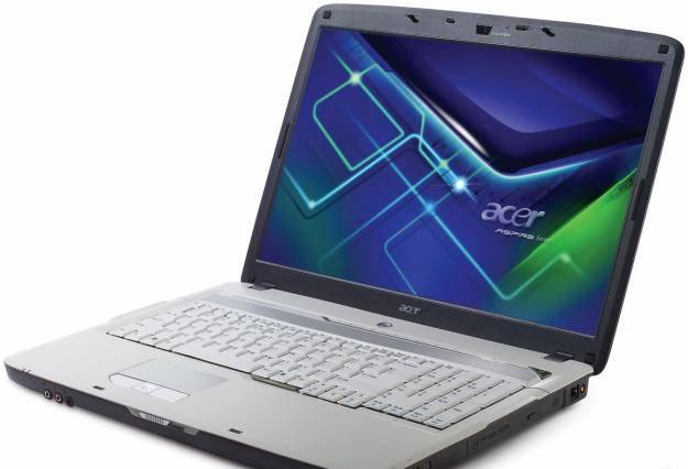 Двухъядерный игровой Acer Aspire 7520g Москва