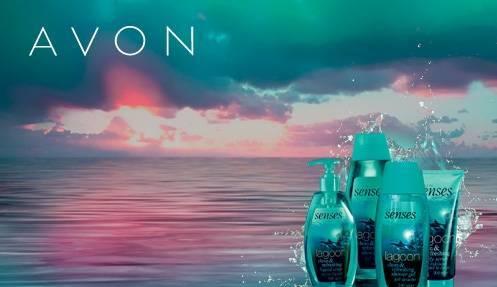 AVON Красноярск