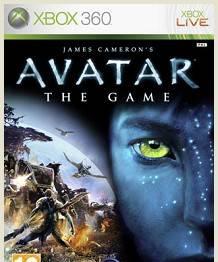 James Cameron"s Avatar The Game xbox 360 Северодвинск