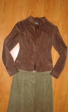 Пиджак + бриджи Москва