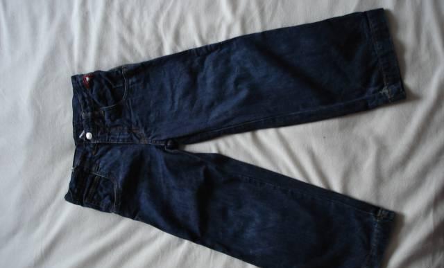 Джинсы Москва