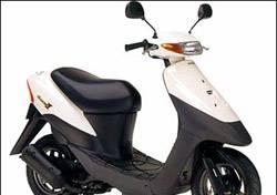 Suzuki Letc 2 Санкт-Петербург