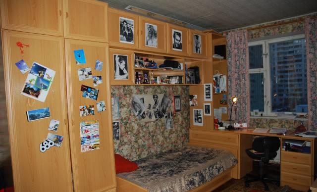 Детская стенка Москва