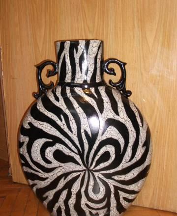 Ваза Москва