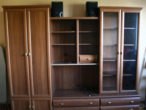 Стенка Москва