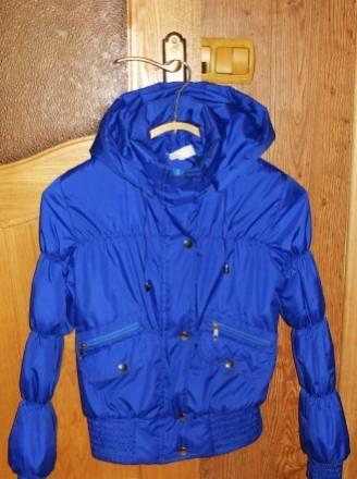 Куртка Омск