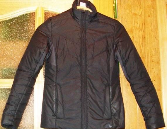 Куртка Adidas Омск