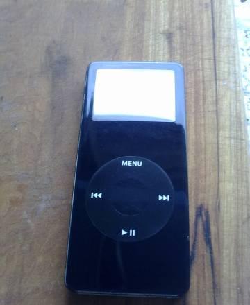 Ipod nano 1G 4Gb Москва