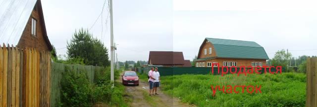 38 от МКАД Участок Москва