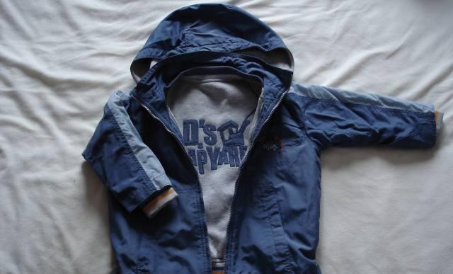 Вещии для мальчика возраст 4-5 лет Москва