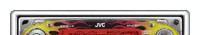 Автомагнитола JVC KD-SC607 Москва