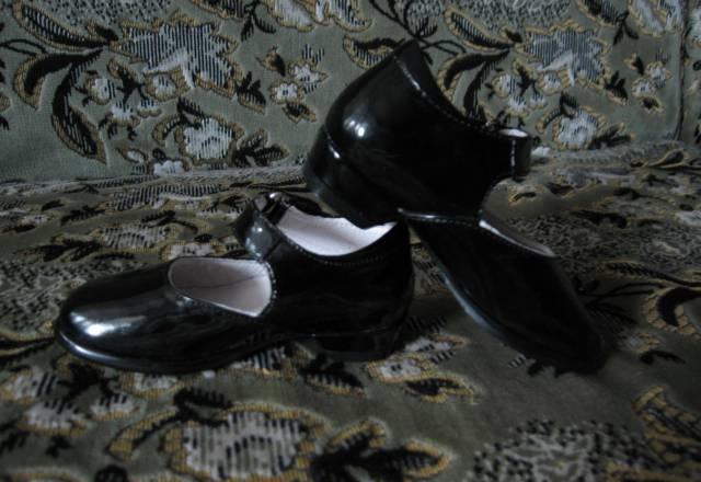 Новые туфли фирмы антилопа Москва