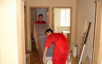 Переезды  по Спб Лен обл, Низкие цены Санкт-Петербург