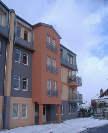 1-но комнатная квартира в Чехии, Карловы Вары Москва