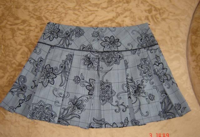 Юбка Красноярск