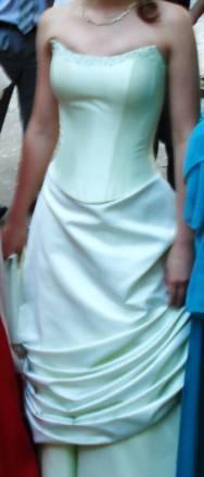 Вечернее платье Москва