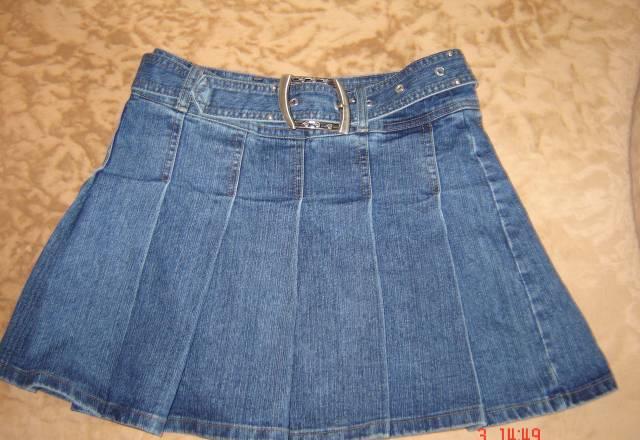 Юбка Красноярск