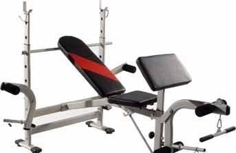 Скамья для жима + штанга Санкт-Петербург