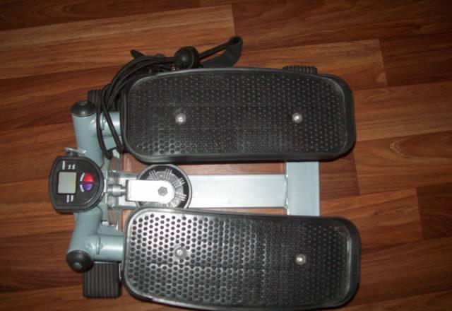 Степер Москва