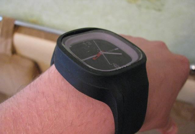 Наручные часы Санкт-Петербург