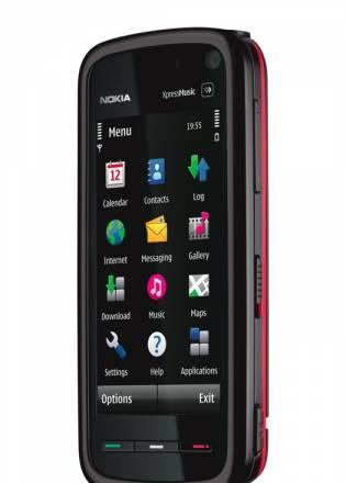 Nokia 5800 Москва