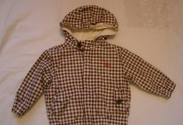 Ветровка " зара" Москва