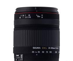 Sigma 28-300 f3.5-6.3 dg macro for canon Санкт-Петербург