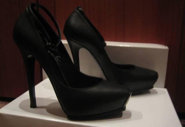 Туфли Nando Muzi Санкт-Петербург