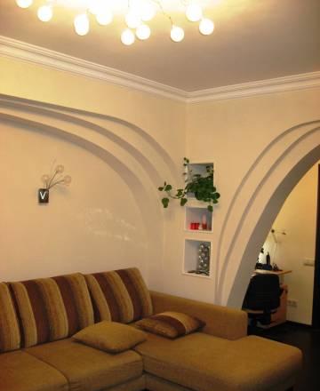 Ремонт. Отделка квартир и офисов  Москва