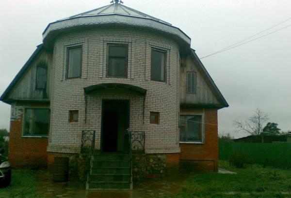 Продаю дом Сергиев Посад