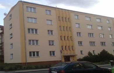 4-х комнатная квартира в Чехии, Карловы Вары Москва