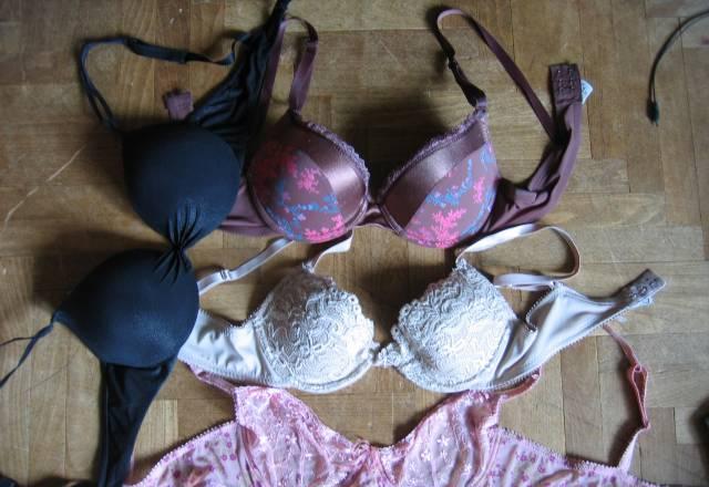 4 фирменных бюстика Москва