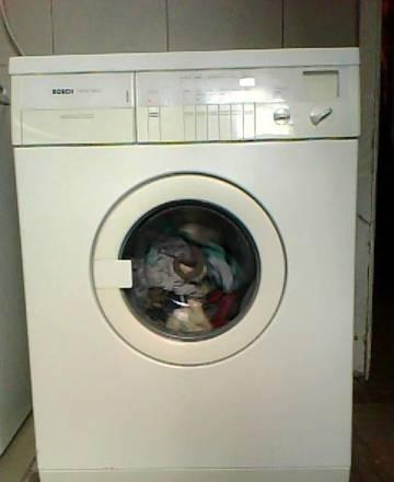 Стиралка  Bosch WFK 2831 Москва