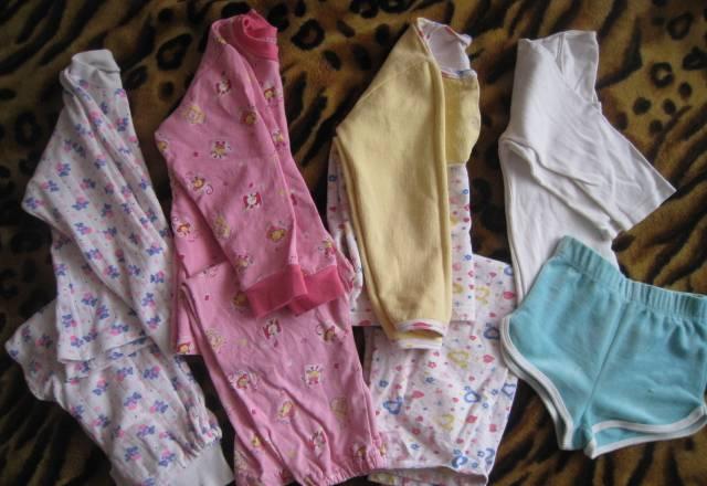 Пижамы 250р за все Москва