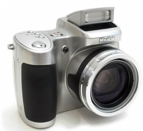 Kodak easy share z650 Москва
