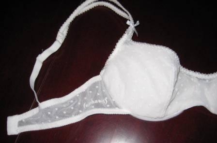 Комплект белья Cacharel, размер 70В Москва