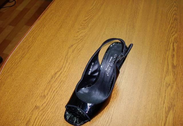 Босоножки Верхняя Пышма