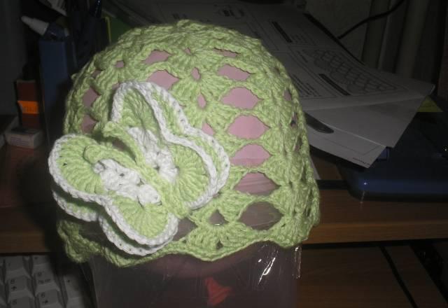 Шапочки, беретики Омск