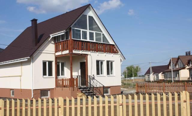Продажа домов, квартир и таунхаусов от застройщика Саратов