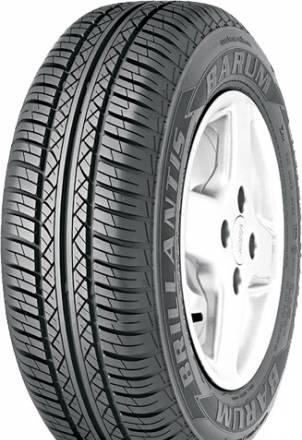 Новая резина Барум 185/65 R15 - 4шт Москва