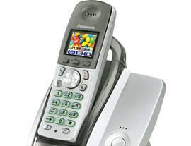 Panasonic KX-TCD 325 RU Москва
