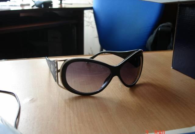 Очки Givenchy новые с футляром Москва