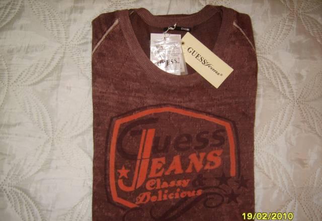 Новая guess Москва