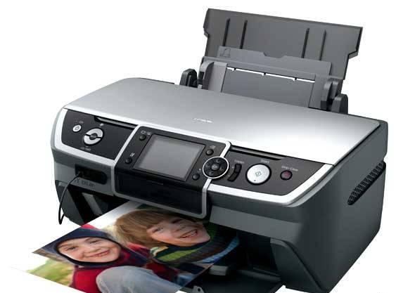 Принтер Epson Stylus r 390 Москва